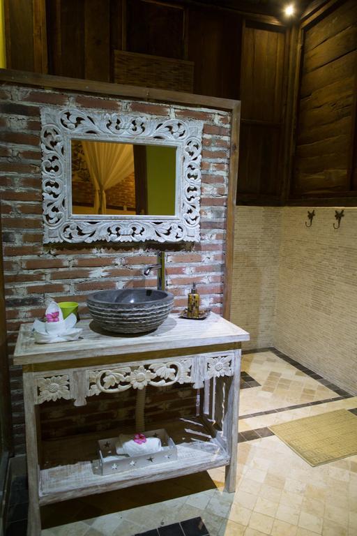 Villas Samalama Quần đảo Gili Phòng bức ảnh