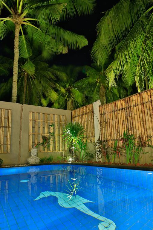 Villas Samalama Quần đảo Gili Phòng bức ảnh