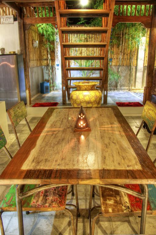 Villas Samalama Quần đảo Gili Phòng bức ảnh