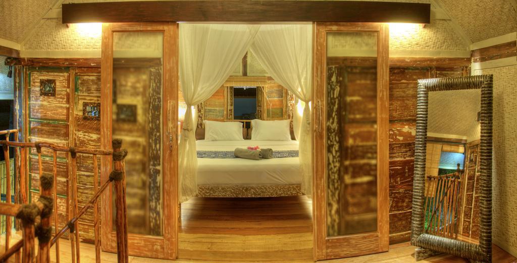 Villas Samalama Quần đảo Gili Phòng bức ảnh