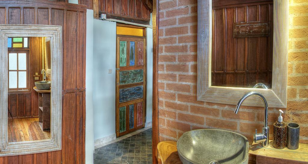 Villas Samalama Quần đảo Gili Phòng bức ảnh