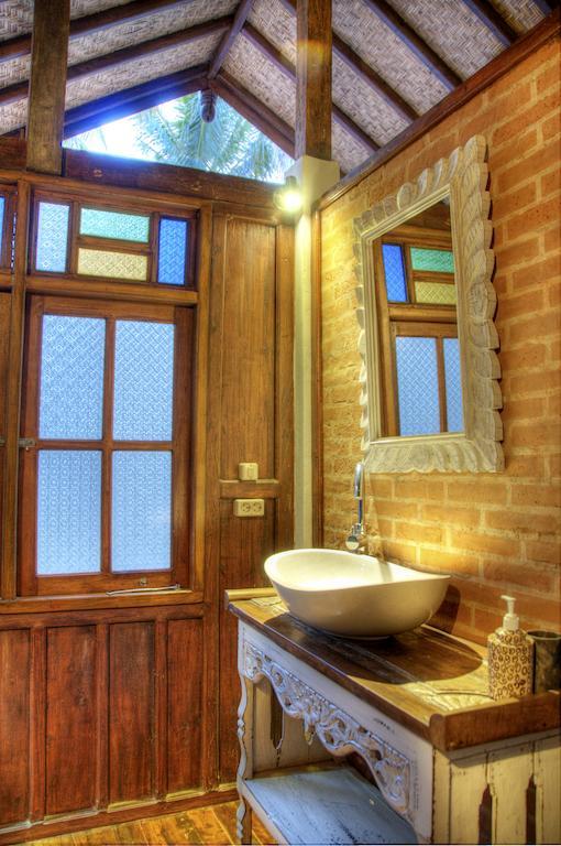Villas Samalama Quần đảo Gili Phòng bức ảnh
